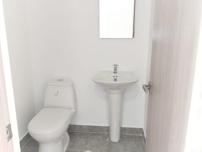 Consultorio en venta en Portal De Genovés, Barranquilla, 24 m² · foto 9 de 11