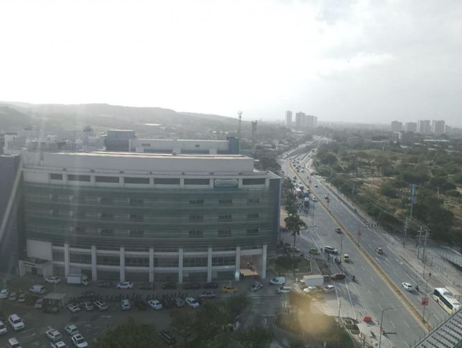 Consultorio en venta en Portal De Genovés, Barranquilla, 24 m² · foto 11 de 11