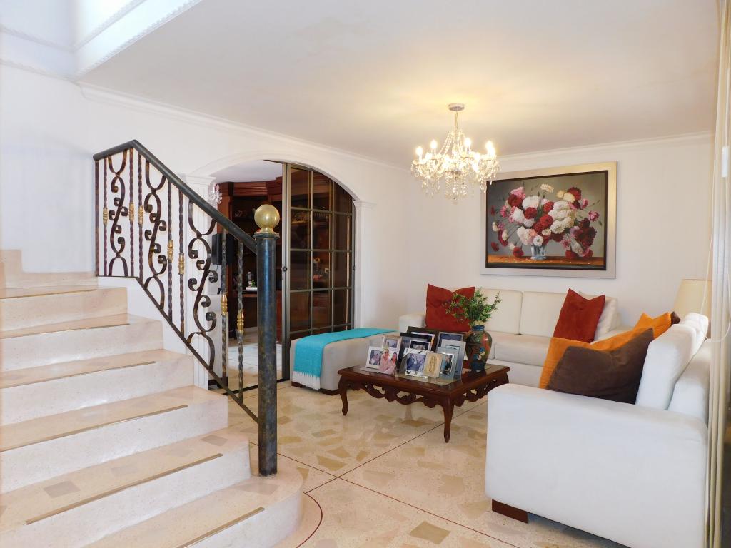 Casa en venta en Altos Del Limon, Barranquilla · foto 3 de 24