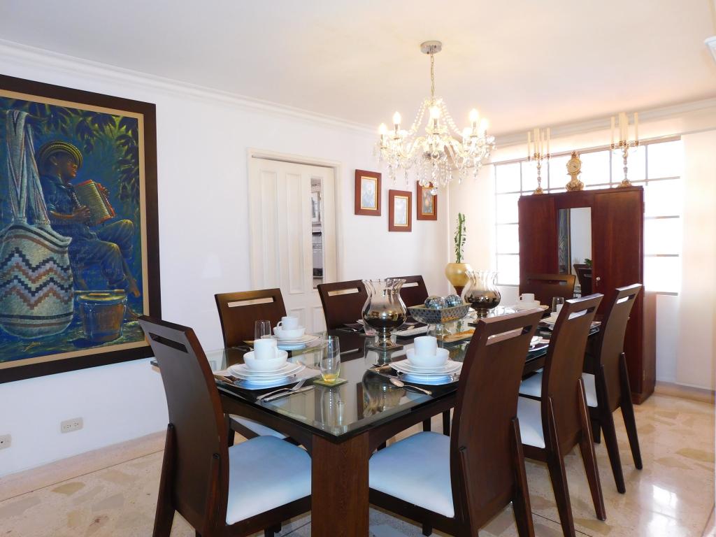 Casa en venta en Altos Del Limon, Barranquilla · foto 4 de 24
