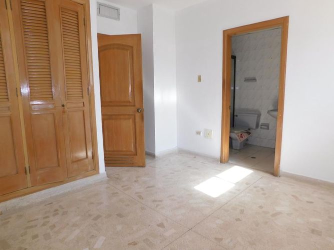 Apartamento en venta en Altos Del Prado, Barranquilla · foto 16 de 24