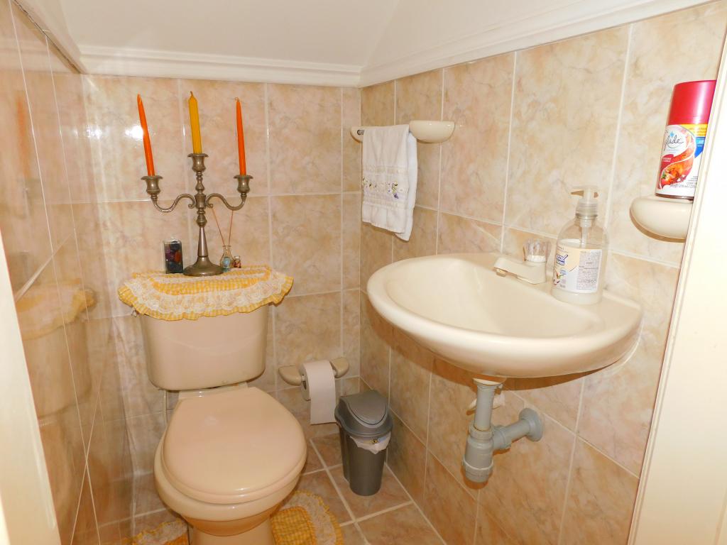Casa en venta en Altos Del Limon, Barranquilla · foto 5 de 24