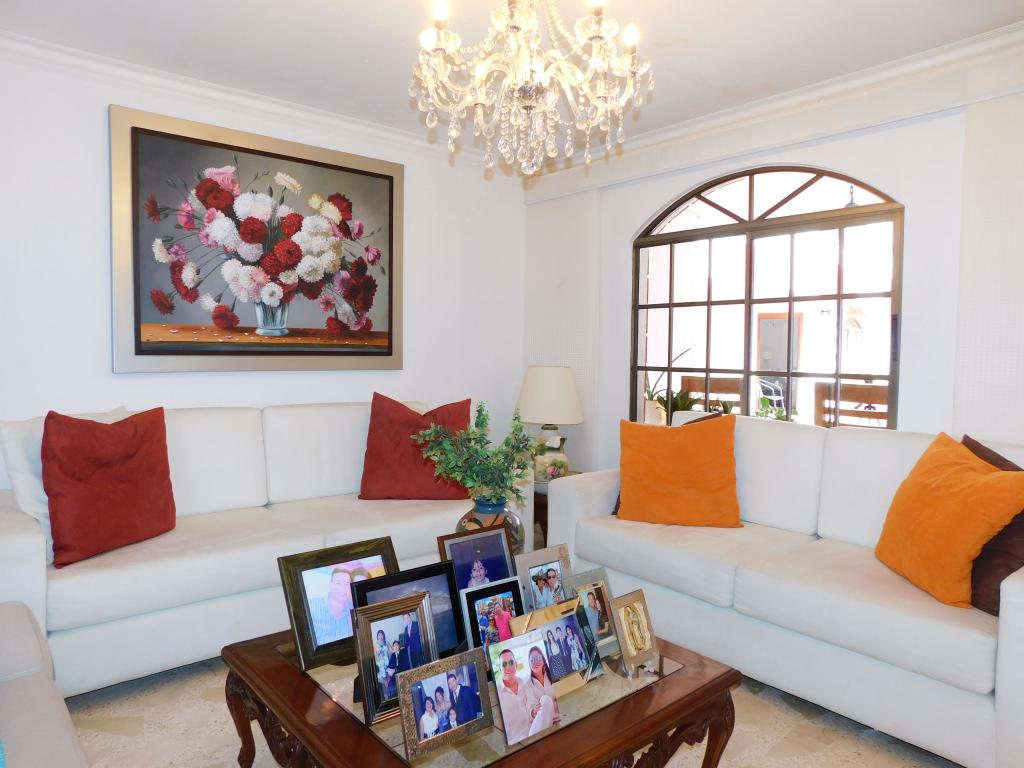 Casa en venta en Altos Del Limon, Barranquilla · foto 6 de 24