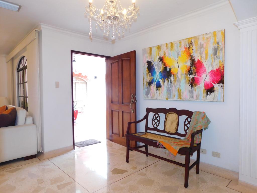 Casa en venta en Altos Del Limon, Barranquilla · foto 7 de 24