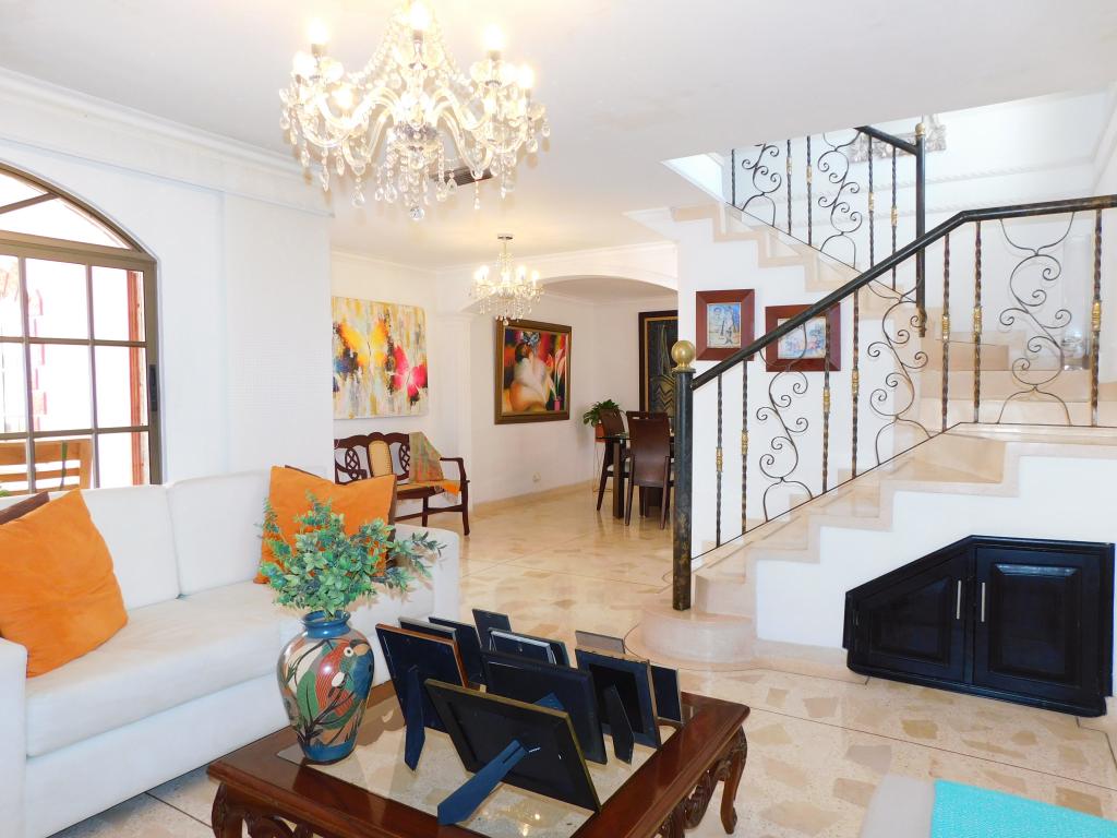 Casa en venta en Altos Del Limon, Barranquilla · foto 8 de 24