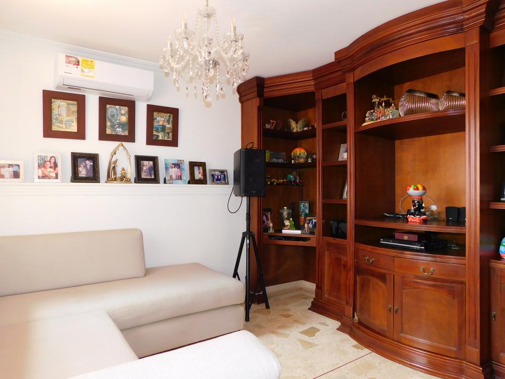Casa en venta en Altos Del Limon, Barranquilla · foto 9 de 24