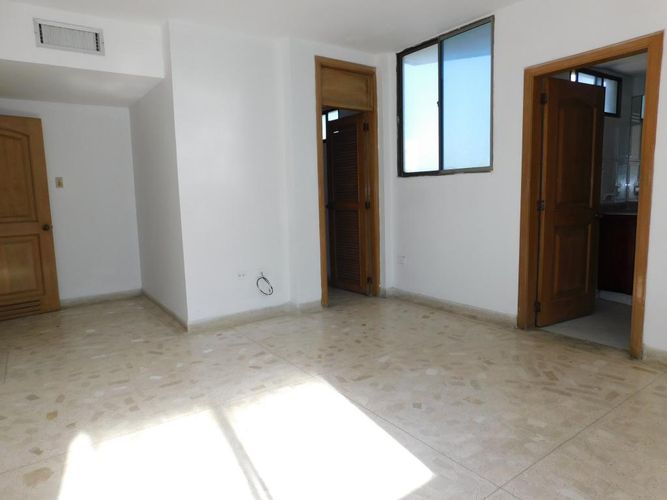 Apartamento en venta en Altos Del Prado, Barranquilla · foto 22 de 24