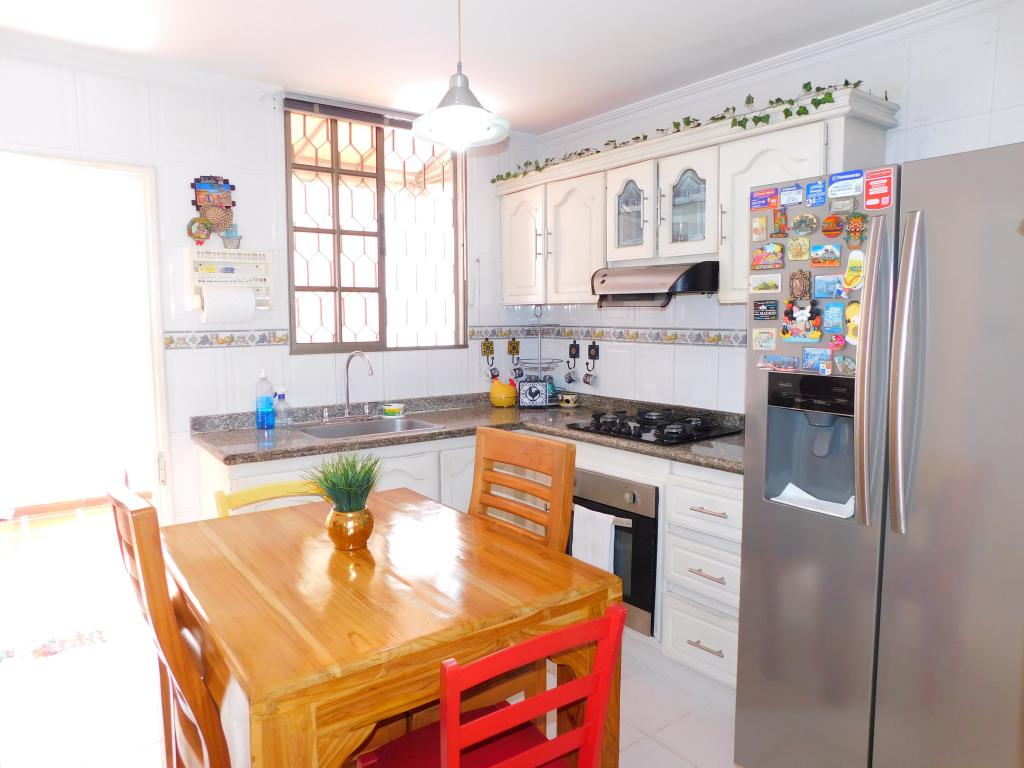 Casa en venta en Altos Del Limon, Barranquilla · foto 10 de 24