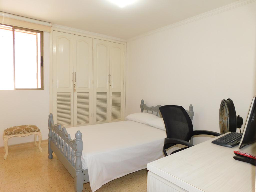 Casa en venta en Altos Del Limon, Barranquilla · foto 14 de 24