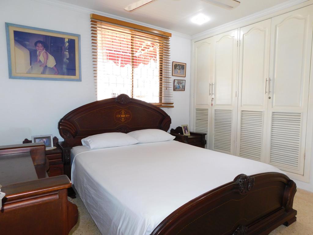 Casa en venta en Altos Del Limon, Barranquilla · foto 16 de 24