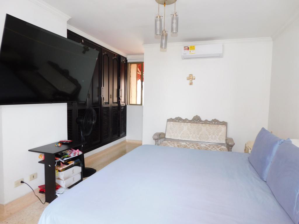 Casa en venta en Altos Del Limon, Barranquilla · foto 17 de 24