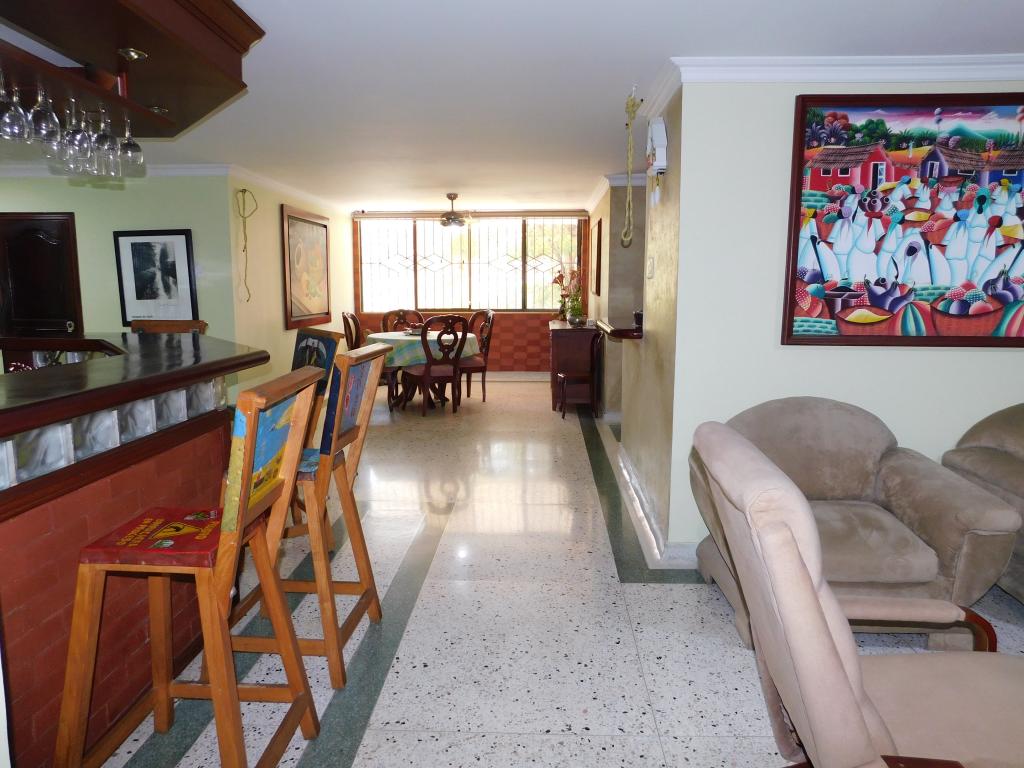 Apartamento en venta en Villa Santos, Barranquilla · foto 2 de 17