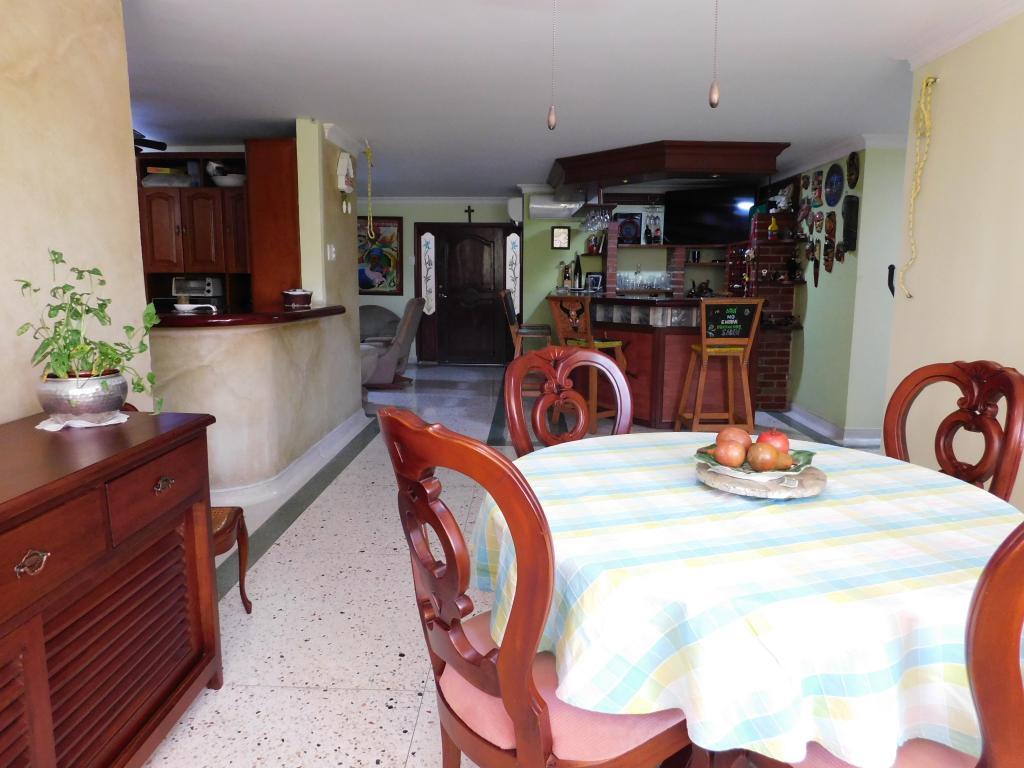 Apartamento en venta en Villa Santos, Barranquilla · foto 3 de 17