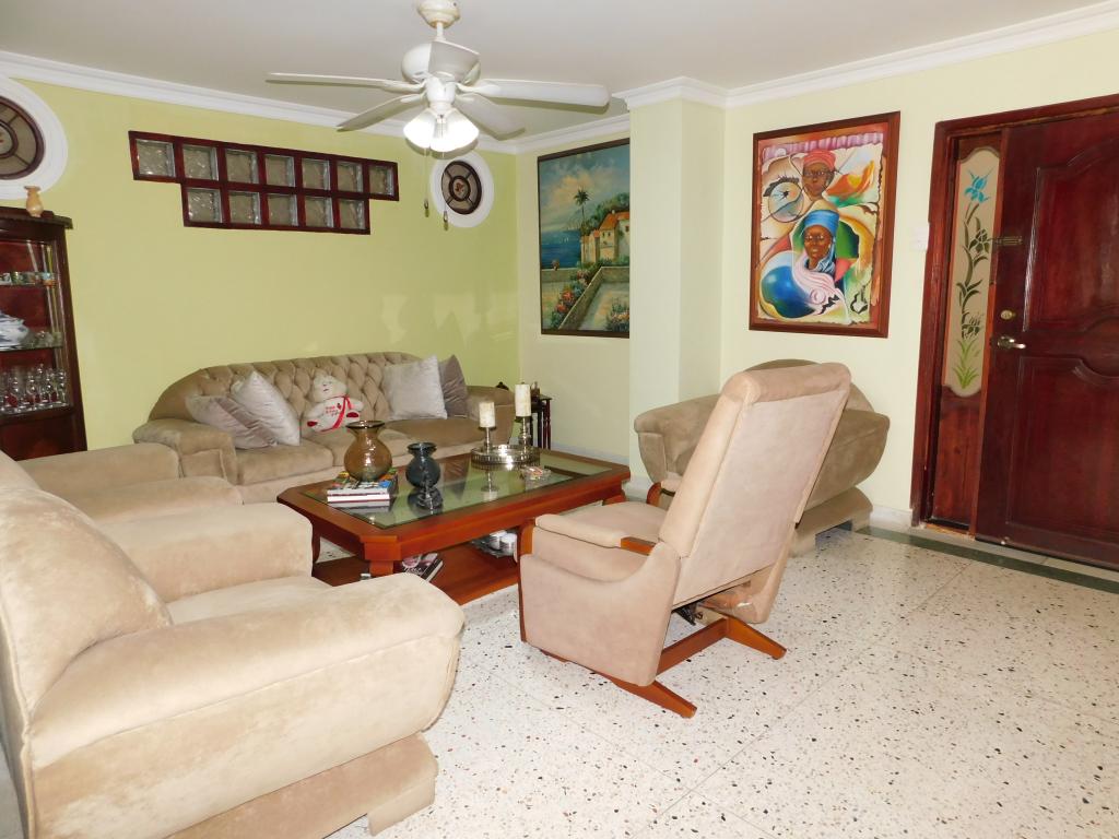 Apartamento en venta en Villa Santos, Barranquilla · foto 4 de 17
