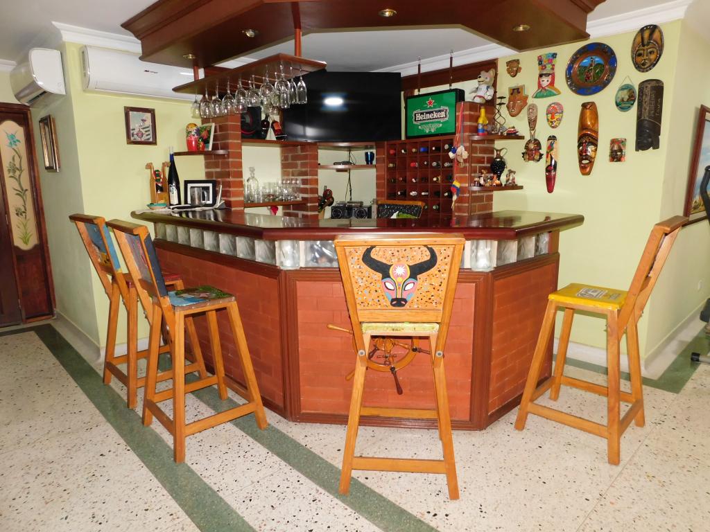 Apartamento en venta en Villa Santos, Barranquilla · foto 5 de 17
