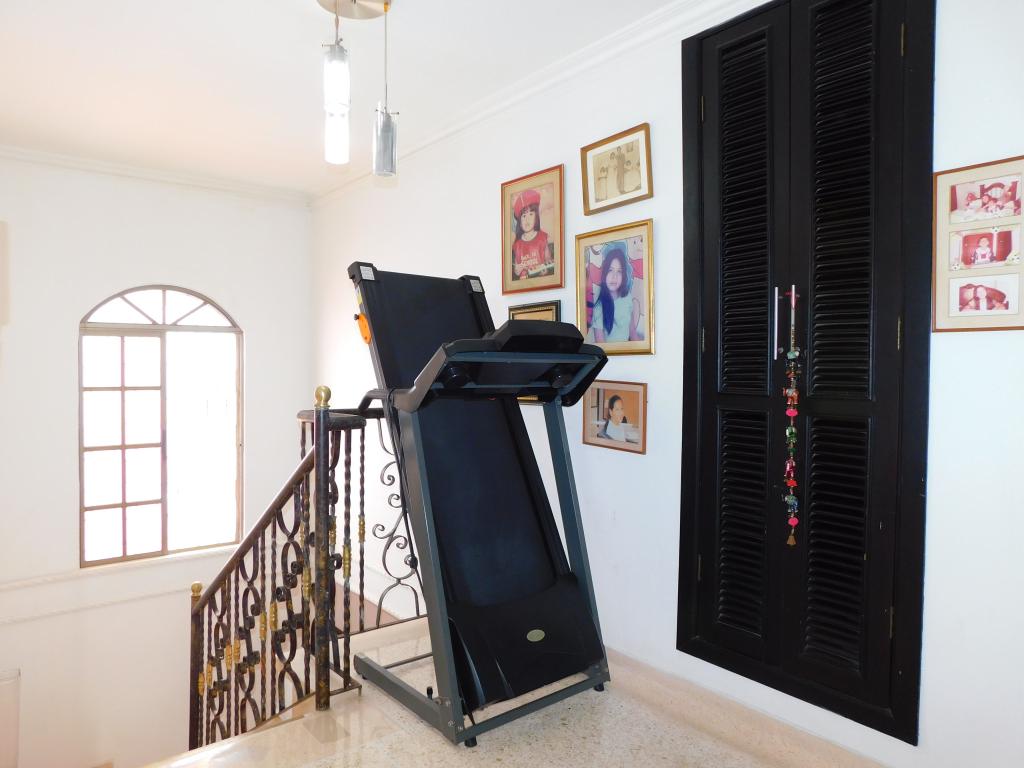 Casa en venta en Altos Del Limon, Barranquilla · foto 22 de 24