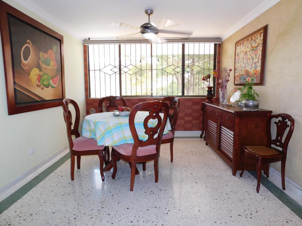 Apartamento en venta en Villa Santos, Barranquilla · foto 6 de 17
