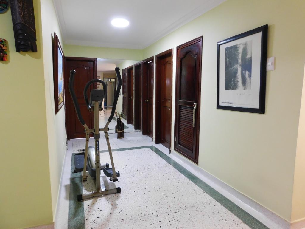 Apartamento en venta en Villa Santos, Barranquilla · foto 7 de 17