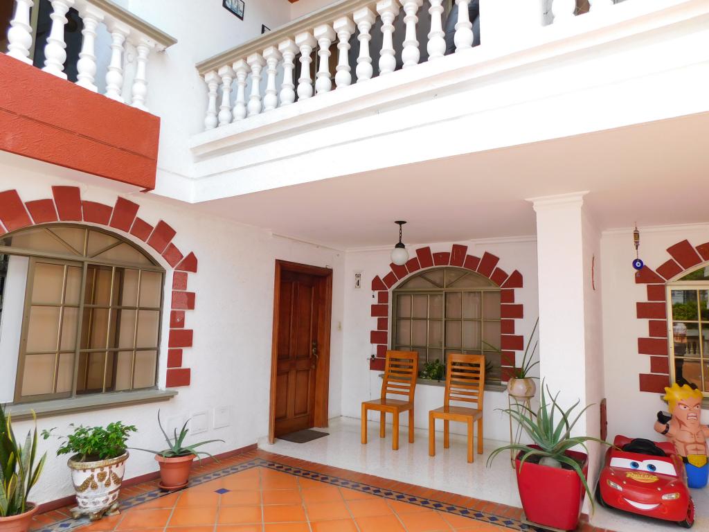 Casa en venta en Altos Del Limon, Barranquilla · foto 24 de 24