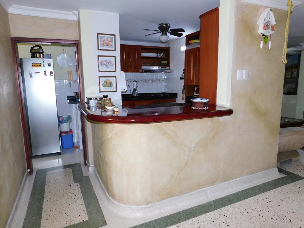 Apartamento en venta en Villa Santos, Barranquilla · foto 8 de 17