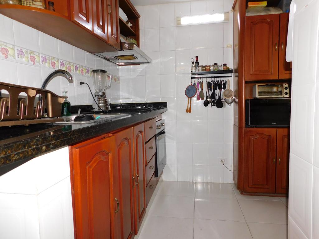 Apartamento en venta en Villa Santos, Barranquilla · foto 9 de 17
