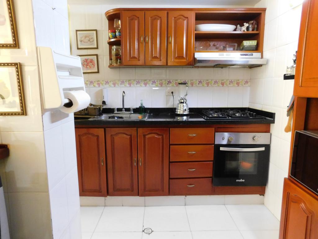 Apartamento en venta en Villa Santos, Barranquilla · foto 10 de 17