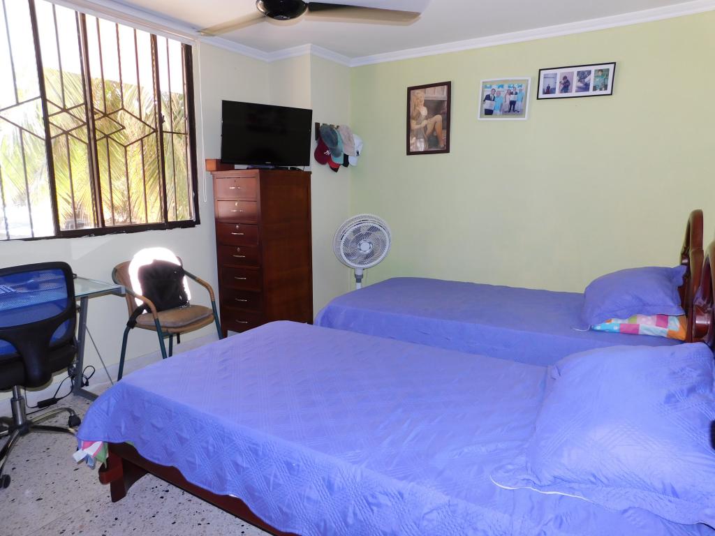 Apartamento en venta en Villa Santos, Barranquilla · foto 13 de 17