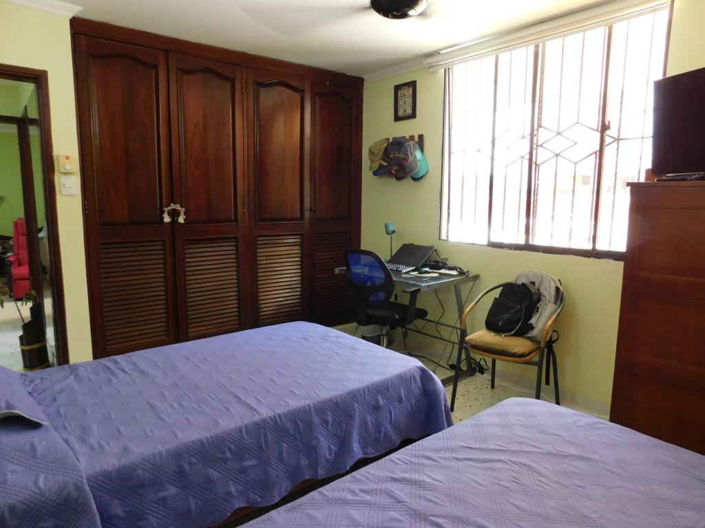 Apartamento en venta en Villa Santos, Barranquilla · foto 14 de 17