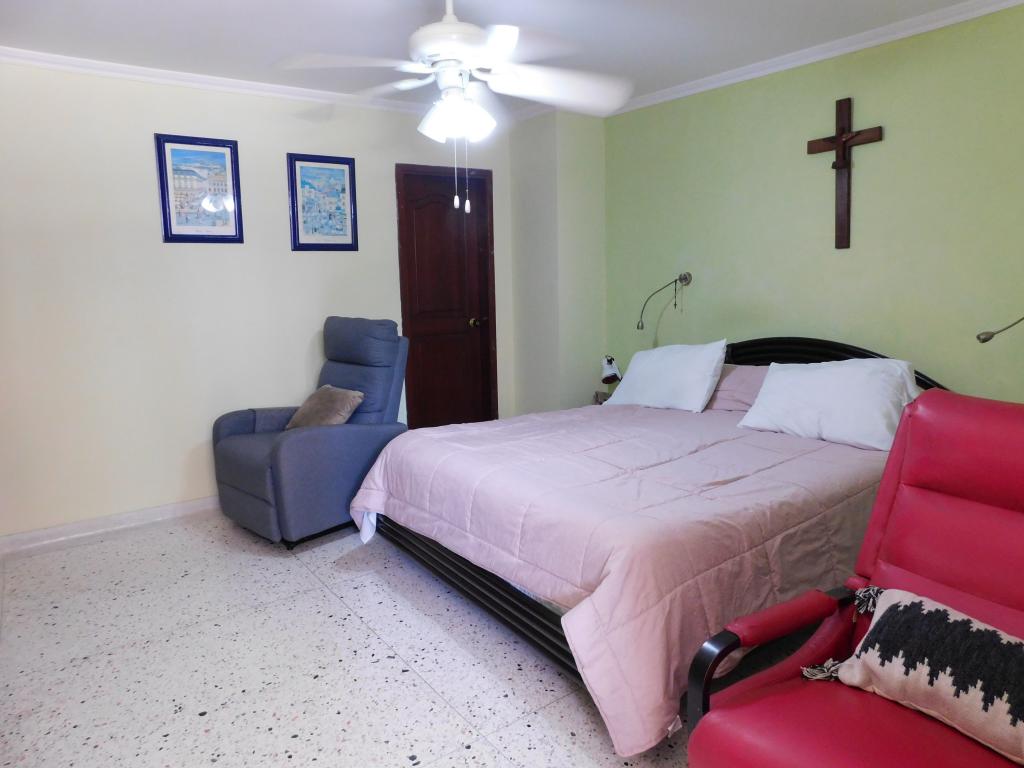 Apartamento en venta en Villa Santos, Barranquilla · foto 15 de 17