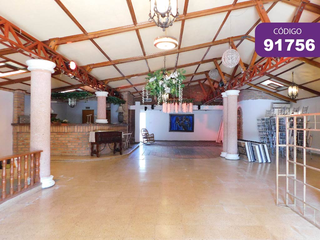 Casa en Arriendo en La campiña, Barranquilla