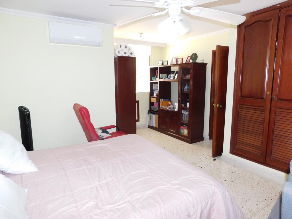 Apartamento en venta en Villa Santos, Barranquilla · foto 16 de 17
