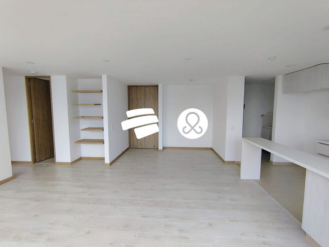 Apartamento en venta en Ditaires, Itagüí · foto 5 de 17