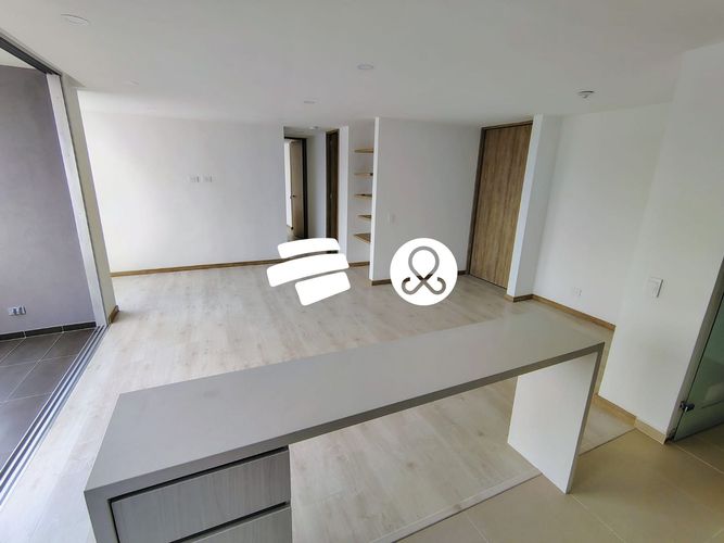 Apartamento en venta en Ditaires, Itagüí · foto 6 de 17