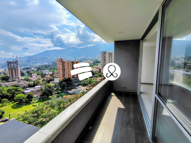Apartamento en venta en Ditaires, Itagüí · foto 7 de 17