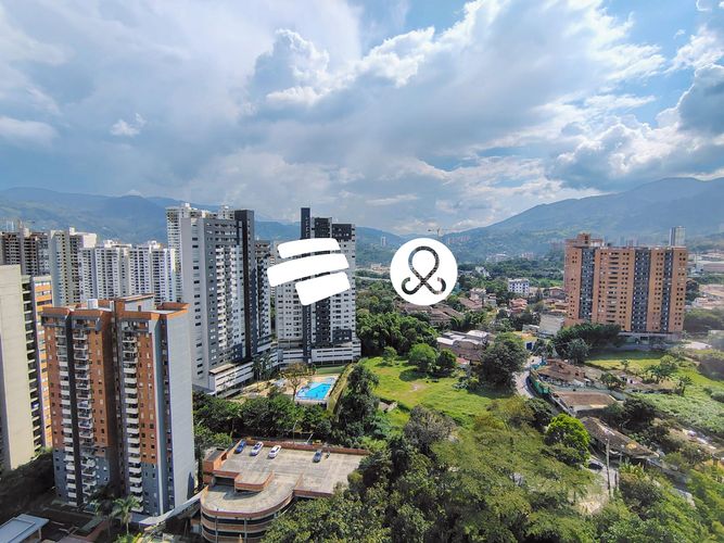 Apartamento en venta en Ditaires, Itagüí · foto 8 de 17