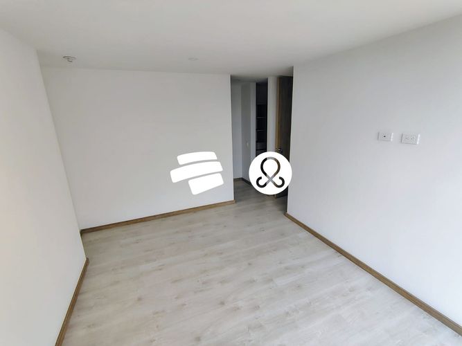 Apartamento en venta en Ditaires, Itagüí · foto 9 de 17