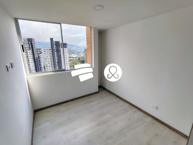 Apartamento en venta en Ditaires, Itagüí · foto 10 de 17