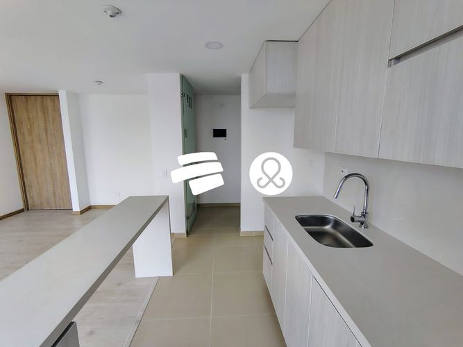 Apartamento en venta en Ditaires, Itagüí · foto 11 de 17