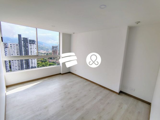 Apartamento en venta en Ditaires, Itagüí · foto 12 de 17