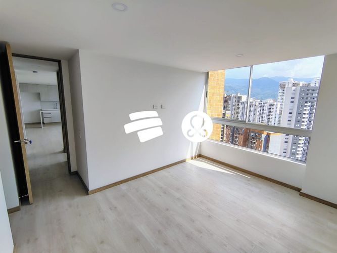 Apartamento en venta en Ditaires, Itagüí · foto 13 de 17