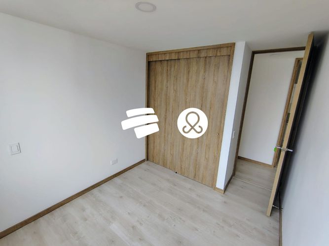 Apartamento en venta en Ditaires, Itagüí · foto 15 de 17