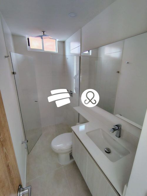 Apartamento en venta en Ditaires, Itagüí · foto 16 de 17