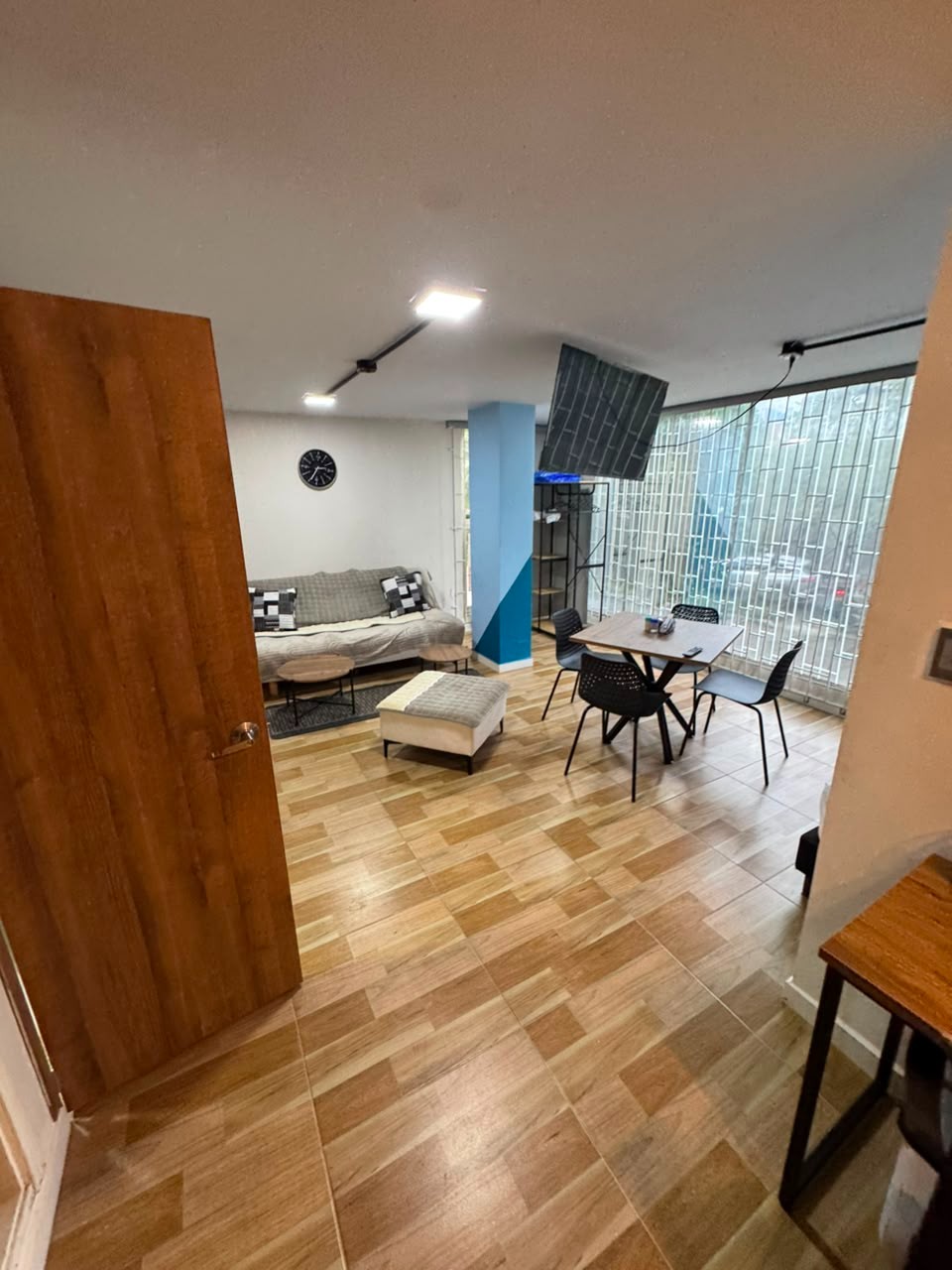 Apartaestudio en Arriendo en Mejoras publicas, Bucaramanga