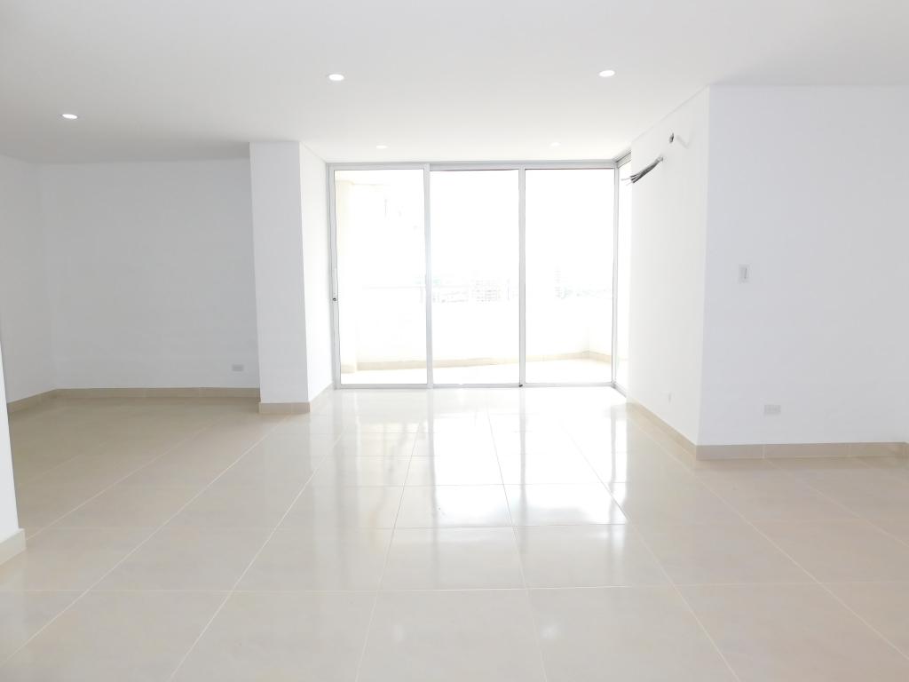 Apartamento en venta en Conjunto Residencial Villa Campestre, Barranquilla · foto 2 de 24