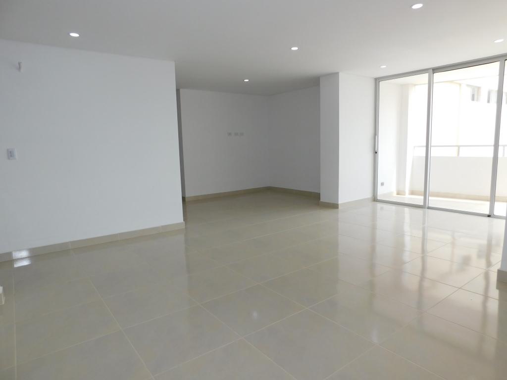 Apartamento en venta en Conjunto Residencial Villa Campestre, Barranquilla · foto 3 de 24