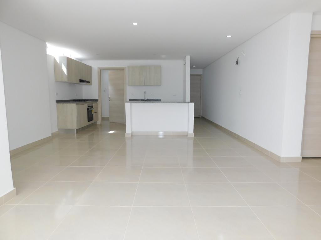 Apartamento en venta en Conjunto Residencial Villa Campestre, Barranquilla · foto 5 de 24