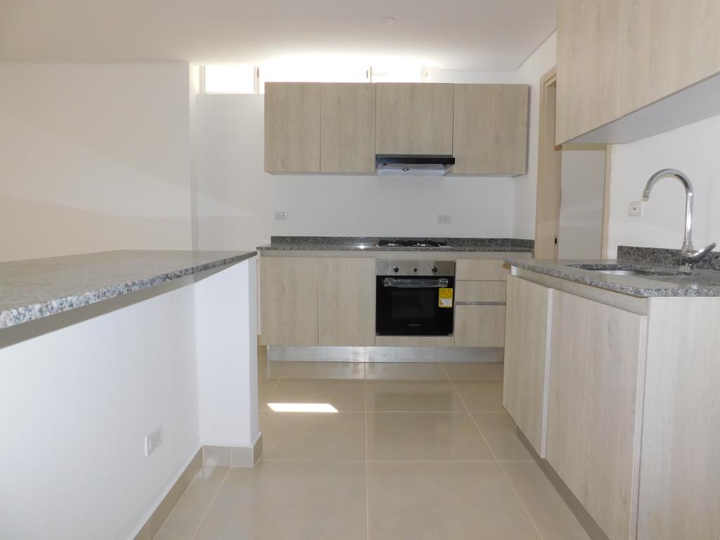 Apartamento en venta en Conjunto Residencial Villa Campestre, Barranquilla · foto 7 de 24