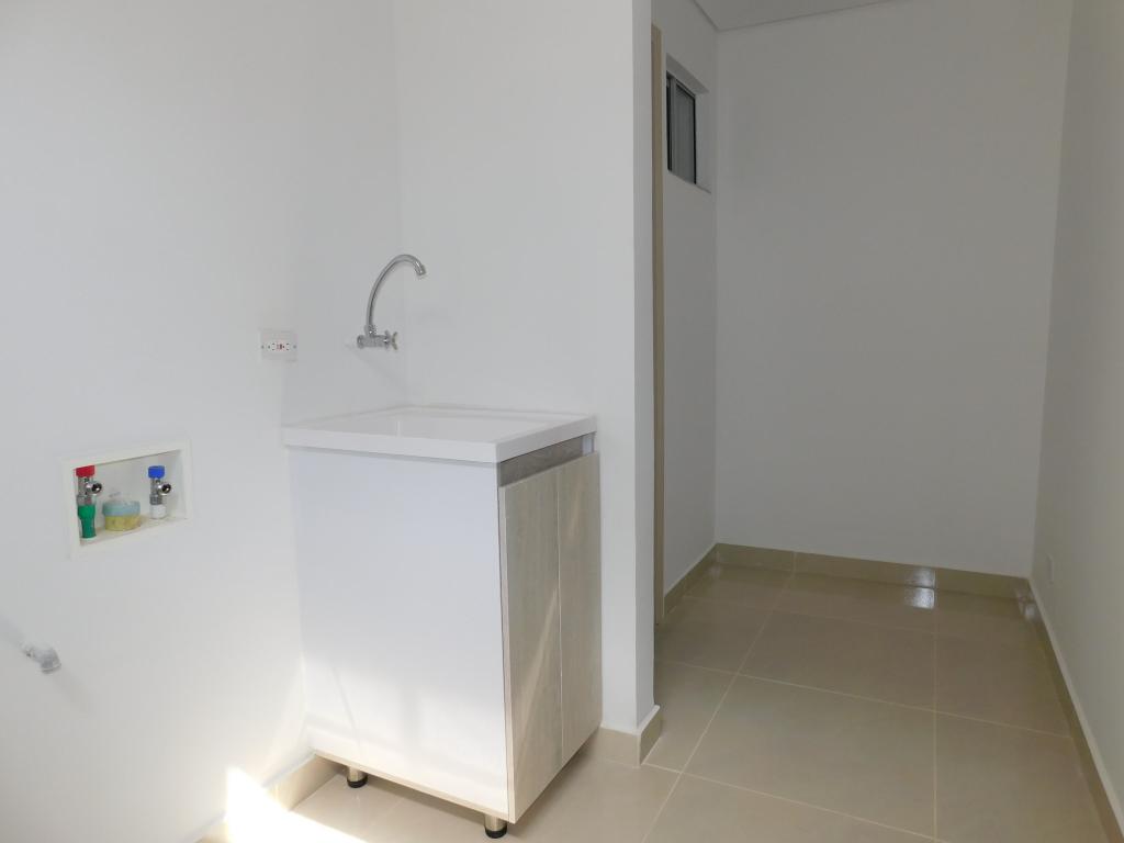 Apartamento en venta en Conjunto Residencial Villa Campestre, Barranquilla · foto 8 de 24