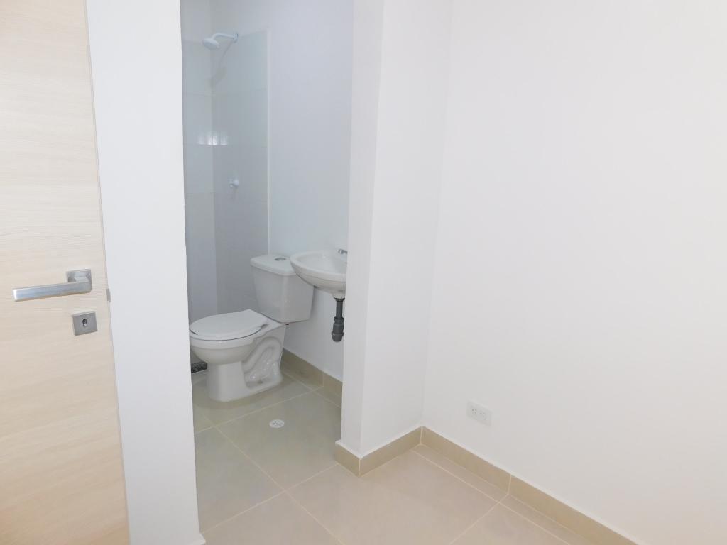 Apartamento en venta en Conjunto Residencial Villa Campestre, Barranquilla · foto 10 de 24