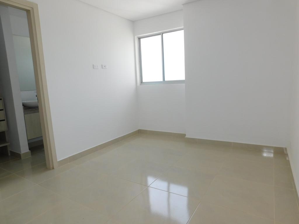 Apartamento en venta en Conjunto Residencial Villa Campestre, Barranquilla · foto 13 de 24